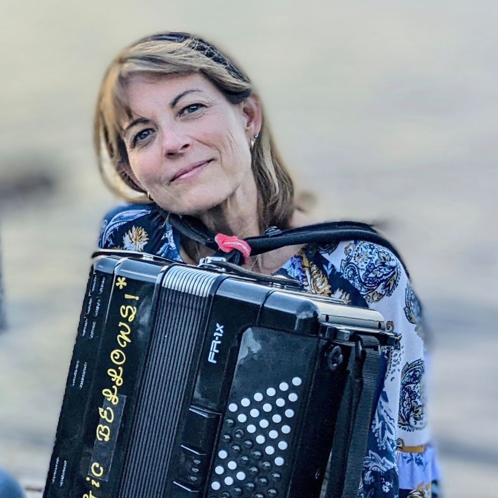 Meet your Posher, Susanne